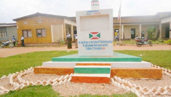 Mabanda : Un corps retrouvé dans une latrine